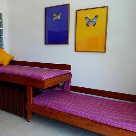 Condominio Wembley Forest Sea Ubatuba Exterior photo