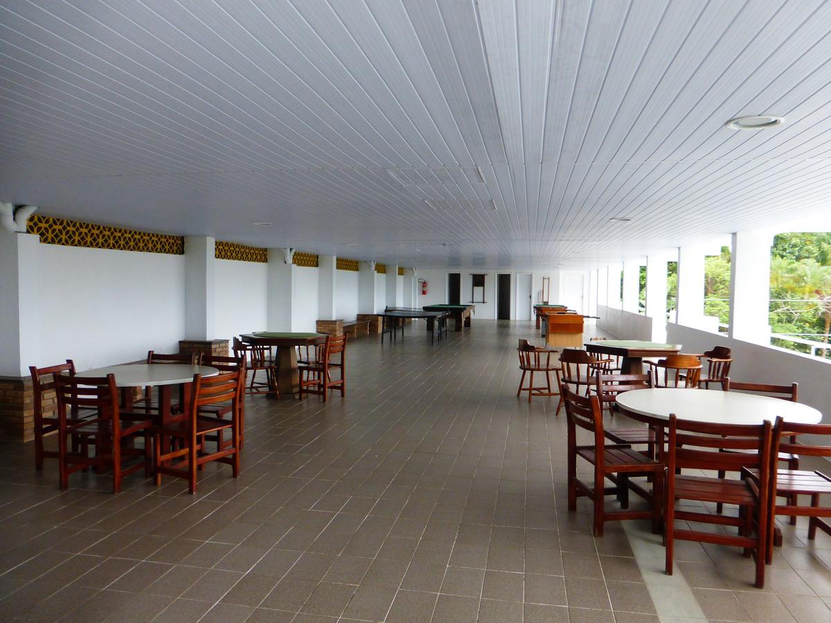 Condominio Wembley Forest Sea Ubatuba Exterior photo
