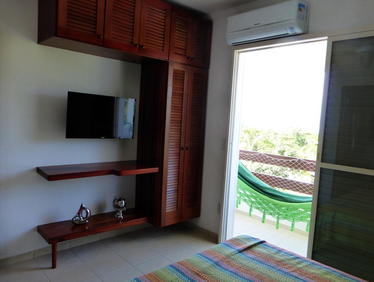 Condominio Wembley Forest Sea Ubatuba Exterior photo