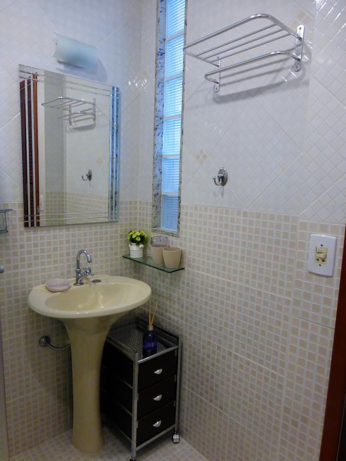 Condominio Wembley Forest Sea Ubatuba Exterior photo