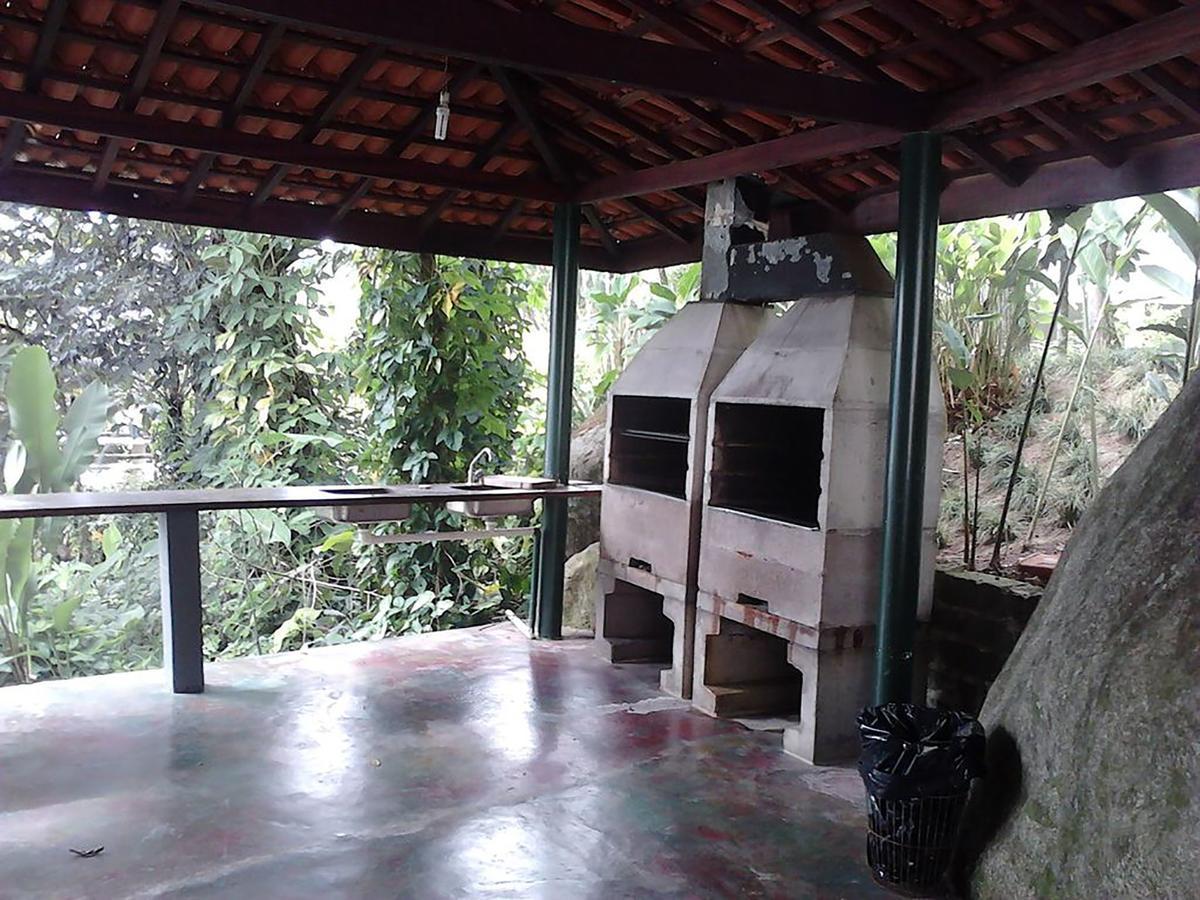 Condominio Wembley Forest Sea Ubatuba Exterior photo
